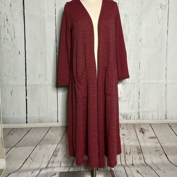 LULA Roe Sarah - Picture 7 of 7